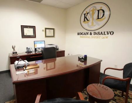 Kogan & DiSalvo Personal Injury Lawyers