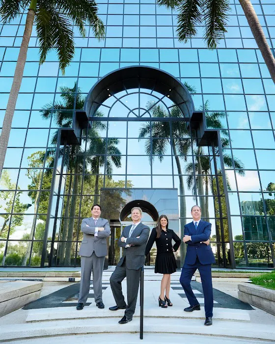 Kogan & DiSalvo Personal Injury Lawyers 9
