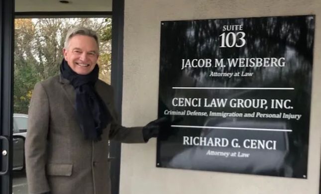 Cenci Law Group