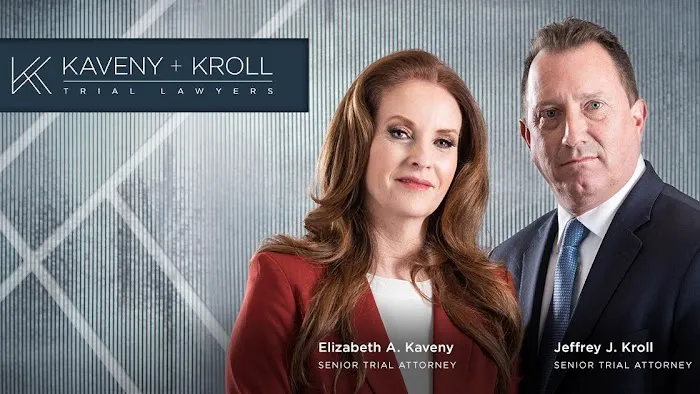 Kaveny + Kroll Trial Lawyers 1