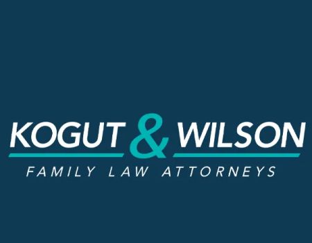 Kogut & Wilson, L.L.C.