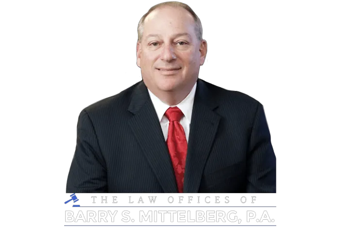 Law Office of Barry S. Mittelberg, P.A. 2
