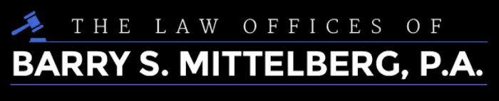 Law Office of Barry S. Mittelberg, P.A. 1