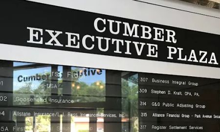 The Law Offices of Jason S. Goodman, P.A.
