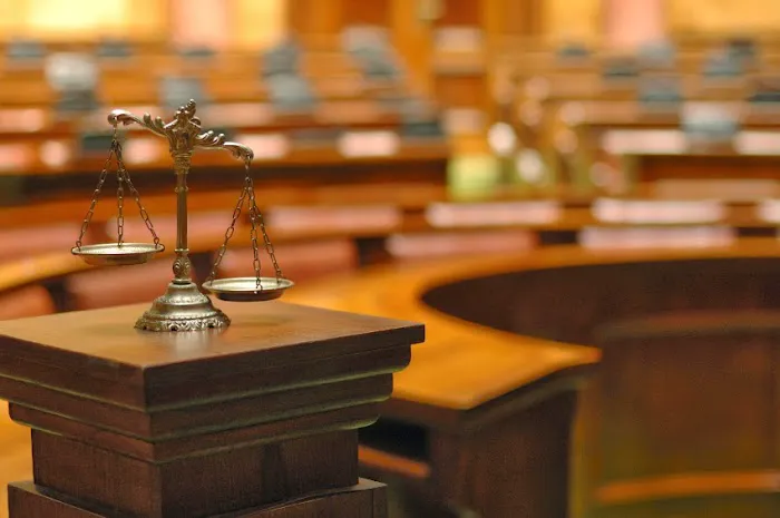 Seibert Law Firm, LLC : Kevin M. Seibert 7