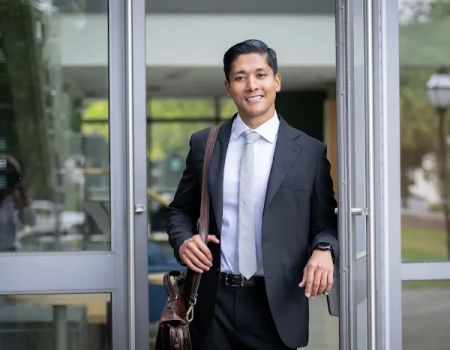 Chris Jacob Family Law, LLC