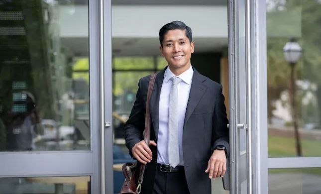Chris Jacob Family Law, LLC