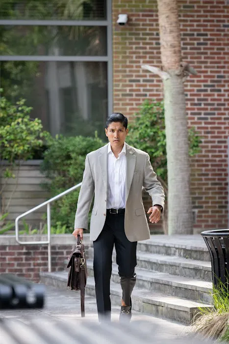 Chris Jacob Family Law, LLC 1