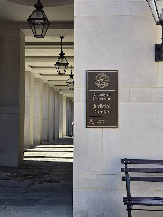 South Carolina Criminal Law 0