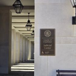 South Carolina Criminal Law ico