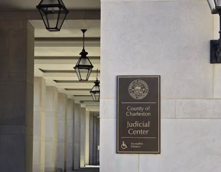 South Carolina Criminal Law