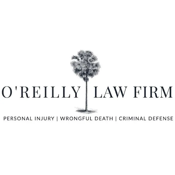 O'Reilly Law Firm 1