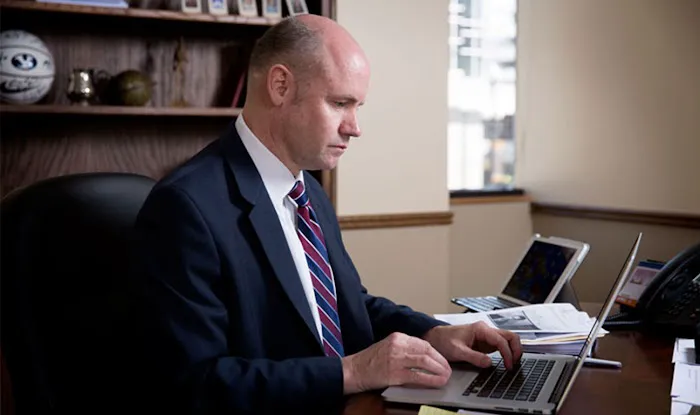 Stephen K Christiansen Attorney at Law 2