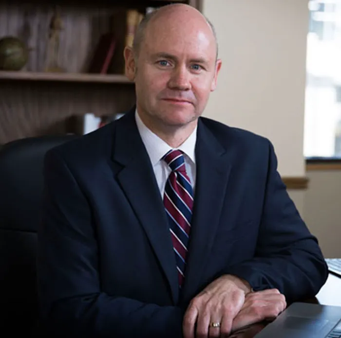 Stephen K Christiansen Attorney at Law 1