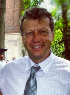 Lawrence D. Buhler 9