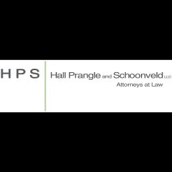 Hall Prangle & Schoonveld LLC ico