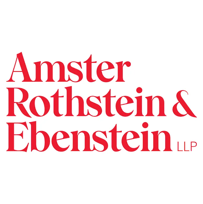 Amster Rothstein & Ebenstein LLP 0