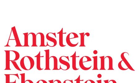Amster Rothstein & Ebenstein LLP