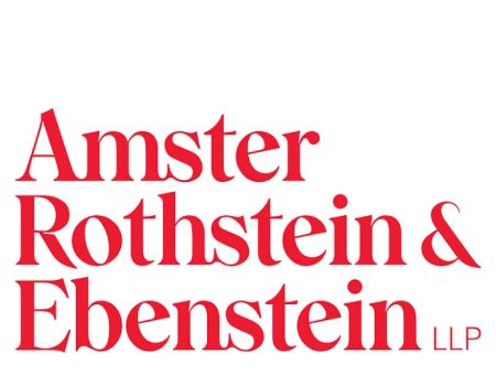 Amster Rothstein & Ebenstein LLP