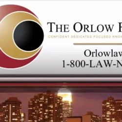 The Orlow Firm ico