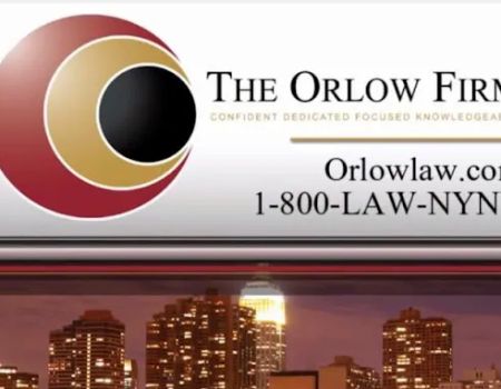 The Orlow Firm