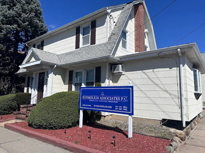Schmelkin Associates P.C. 0