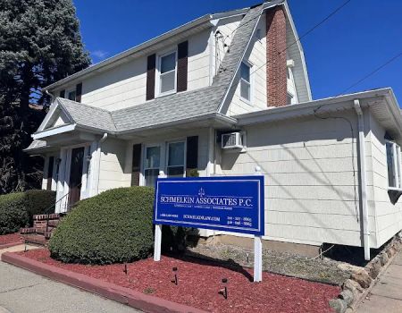 Schmelkin Associates P.C.
