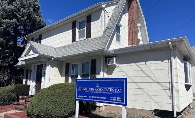 Schmelkin Associates P.C.