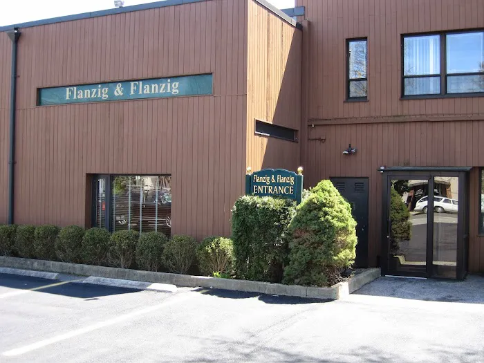 Flanzig & Flanzig, LLP 6