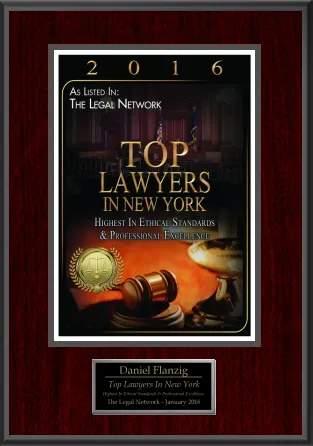 Flanzig & Flanzig, LLP 2