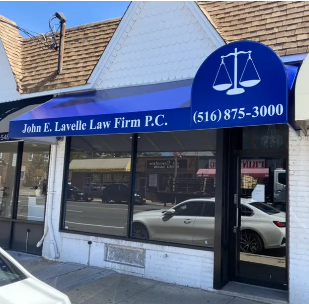 John E. Lavelle Law Firm P.C. 2
