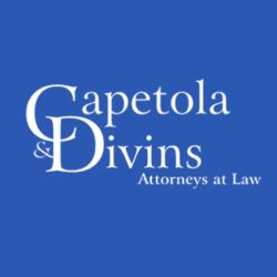 Capetola & Divins, P.C. ico