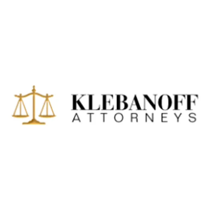 Klebanoff Attorneys, PC 0