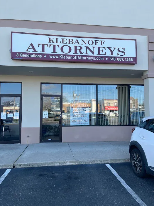 Klebanoff Attorneys, PC 1