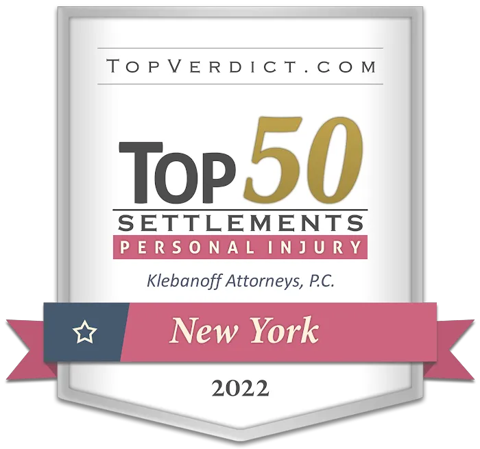 Klebanoff Attorneys, PC 2
