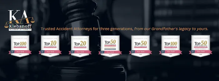 Klebanoff Attorneys, PC 3