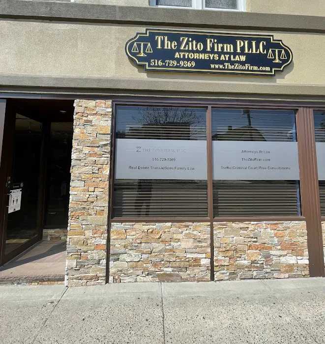 The Zito Firm PLLC 0