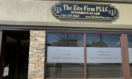 The Zito Firm PLLC