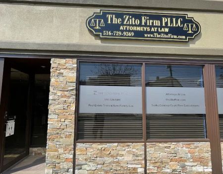 The Zito Firm PLLC