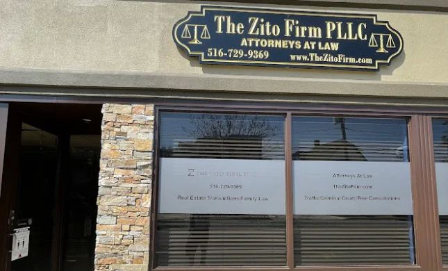 The Zito Firm PLLC
