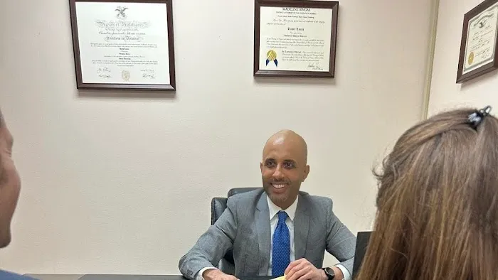 The R.M.L. Law Firm, PLLC 2