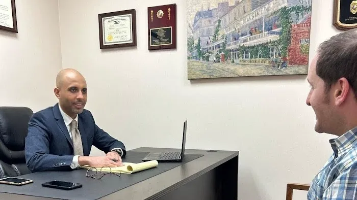 The R.M.L. Law Firm, PLLC 0