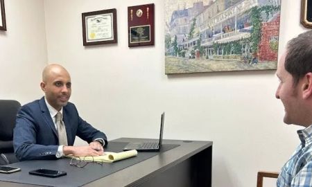The R.M.L. Law Firm, PLLC