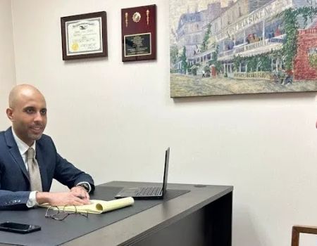The R.M.L. Law Firm, PLLC