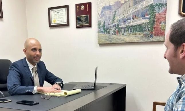 The R.M.L. Law Firm, PLLC
