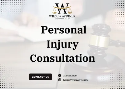 Wiese & Aydiner, PLLC 2