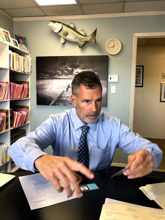 Law Office of Frank DeSousa 8