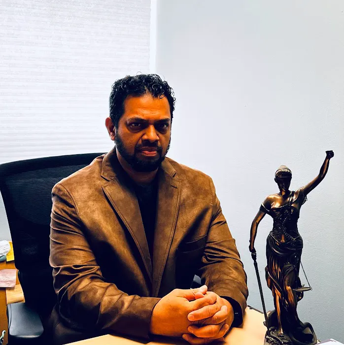 Law Office of Frank DeSousa 7