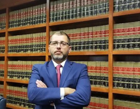 Sharifov & Associates, PLLC
