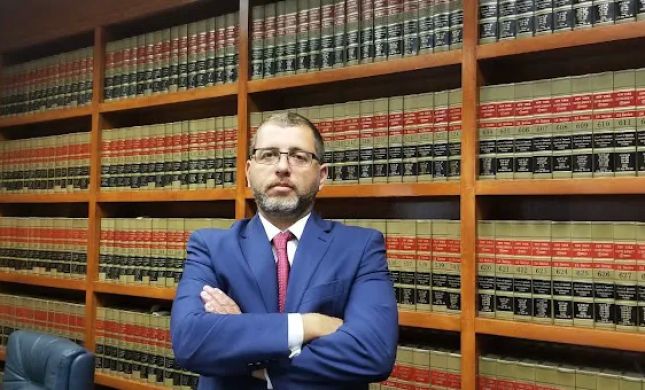 Sharifov & Associates, PLLC